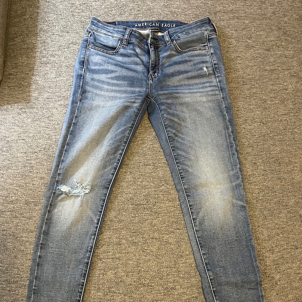 American Eagle Women's Jeggings
